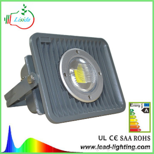 CE,RoHS,FCC,SAA,UL approved led flood lighting 3 years warranty